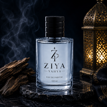 ZIYA YAHYA — Eau de Parfum 100 ml